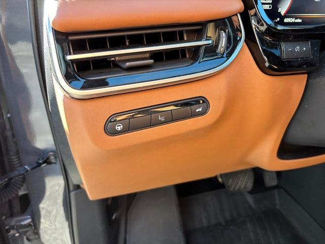 2023 INFINITI QX60 - $35,985