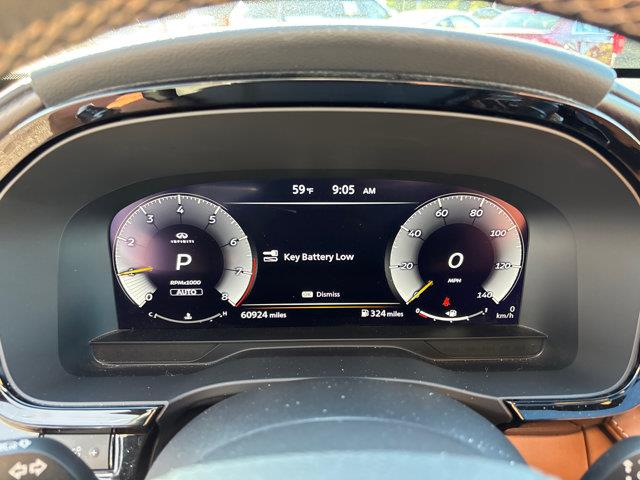 2023 INFINITI QX60 - $35,985