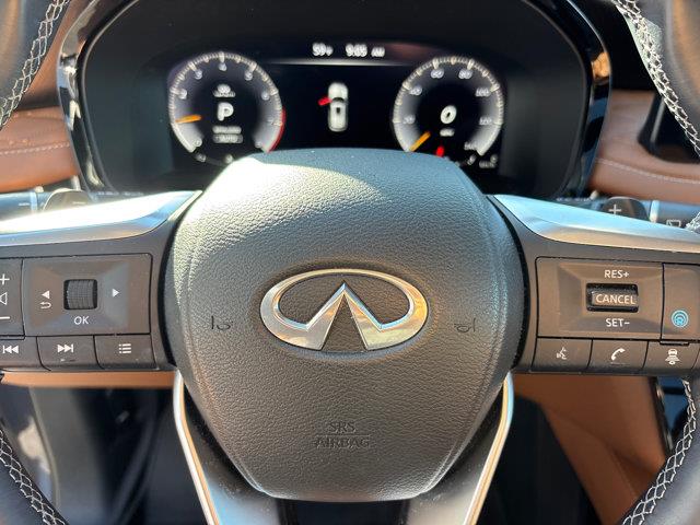 2023 INFINITI QX60 - $35,985