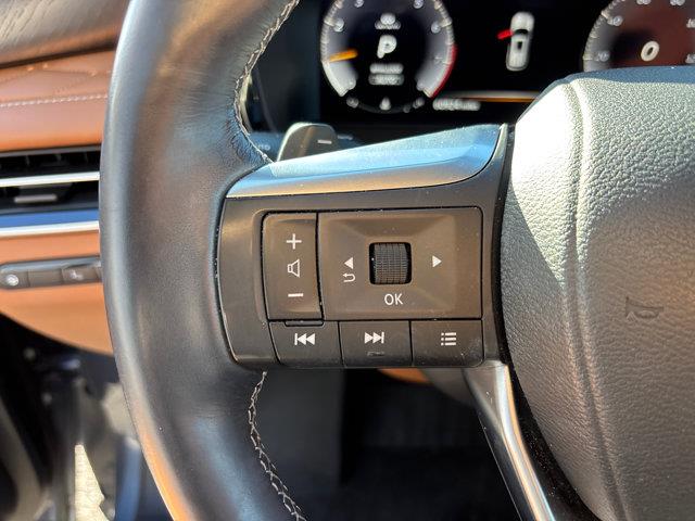 2023 INFINITI QX60 - $35,985