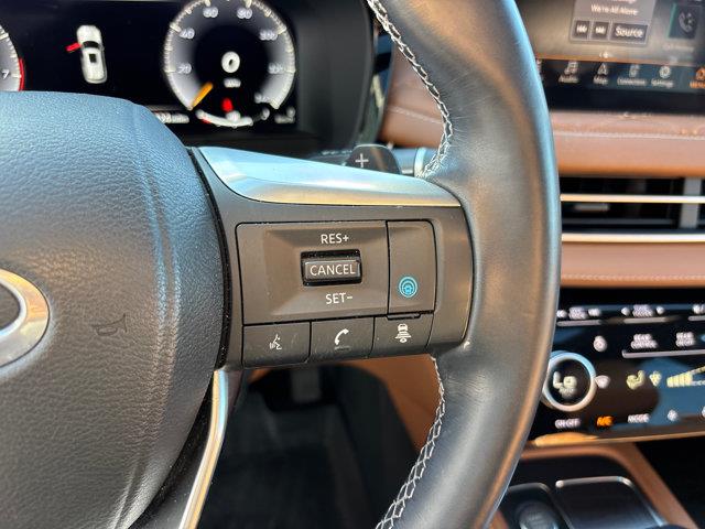 2023 INFINITI QX60 - $35,985