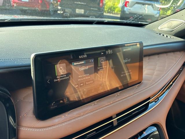2023 INFINITI QX60 - $35,985