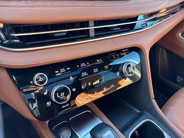 2023 INFINITI QX60 - $35,985
