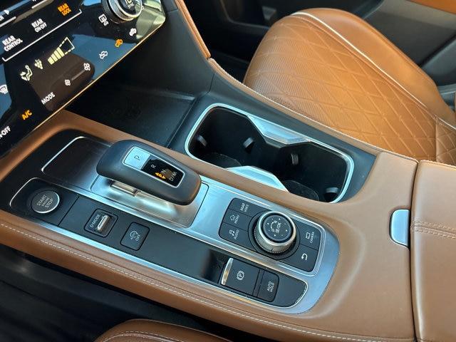 2023 INFINITI QX60 - $35,985