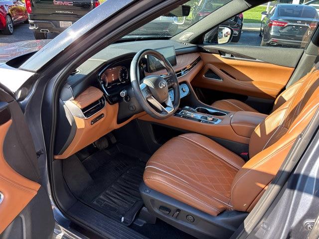 2023 INFINITI QX60 - $35,985