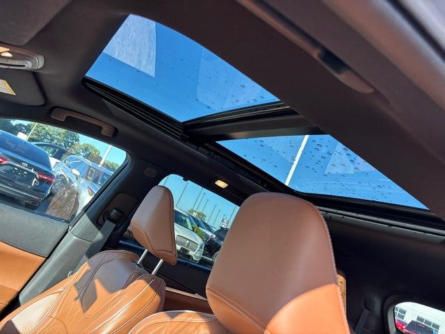 2023 INFINITI QX60 - $35,985