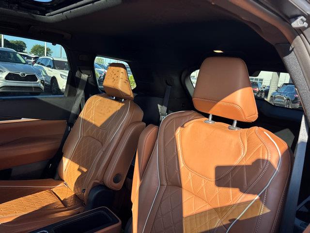 2023 INFINITI QX60 - $35,985
