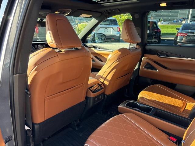 2023 INFINITI QX60 - $35,985