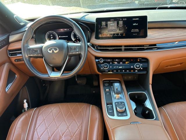 2023 INFINITI QX60 - $35,985