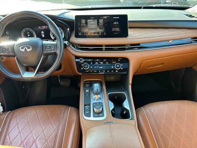 2023 INFINITI QX60 - $35,985