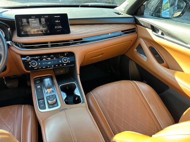 2023 INFINITI QX60 - $35,985