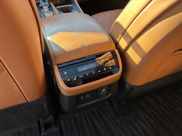 2023 INFINITI QX60 - $35,985