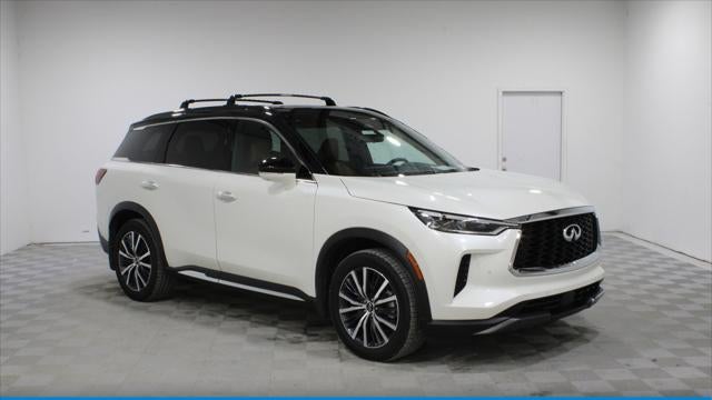 Preowned 2024 INFINITI QX60 Autograph for Sale