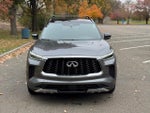 2022 QX60 Thumbnail 8