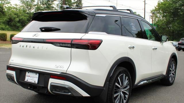2023 INFINITI QX60 Autograph