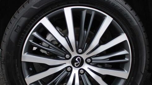 2023 INFINITI QX60 Autograph