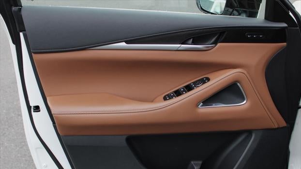 2023 INFINITI QX60 Autograph