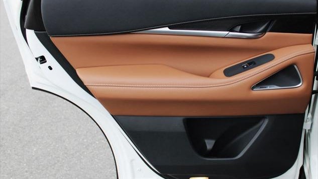 2023 INFINITI QX60 Autograph