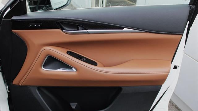 2023 INFINITI QX60 Autograph