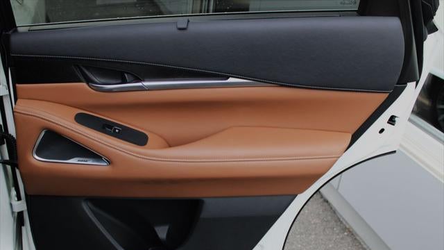 2023 INFINITI QX60 Autograph