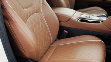 2023 INFINITI QX60 Autograph