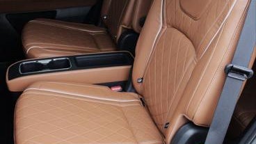 2023 INFINITI QX60 Autograph