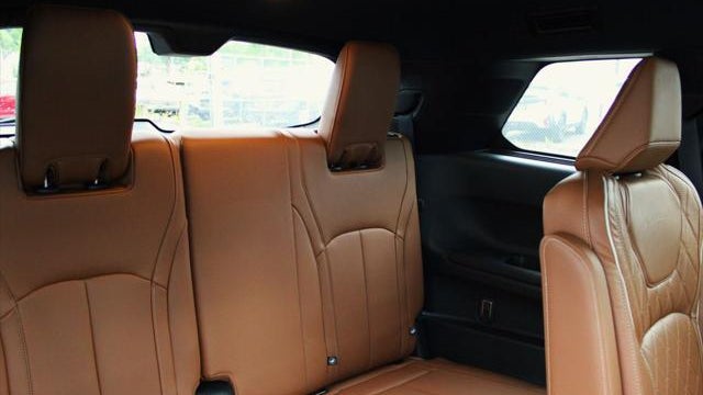 2023 INFINITI QX60 Autograph