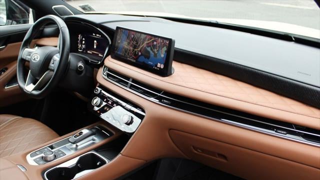 2023 INFINITI QX60 Autograph