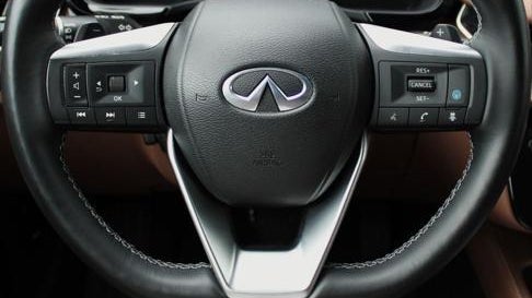 2023 INFINITI QX60 Autograph