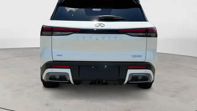2023 INFINITI QX60 Autograph