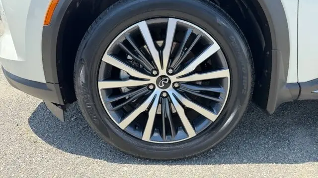 2023 INFINITI QX60 Autograph