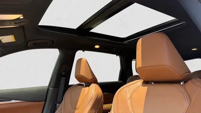 2023 INFINITI QX60 Autograph