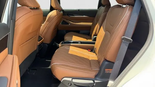 2023 INFINITI QX60 Autograph
