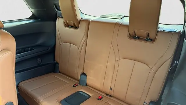 2023 INFINITI QX60 Autograph