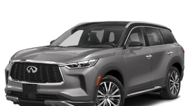 Preowned 2024 INFINITI QX60 Autograph for Sale