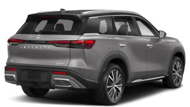 2024 INFINITI QX60 Autograph