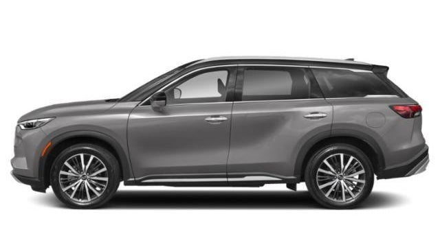 2024 INFINITI QX60 Autograph