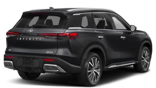 2024 INFINITI QX60 Autograph