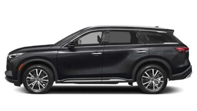 2024 INFINITI QX60 Autograph