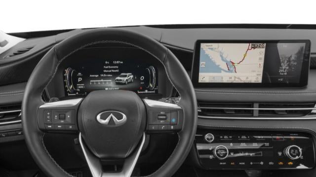 2024 INFINITI QX60 Autograph