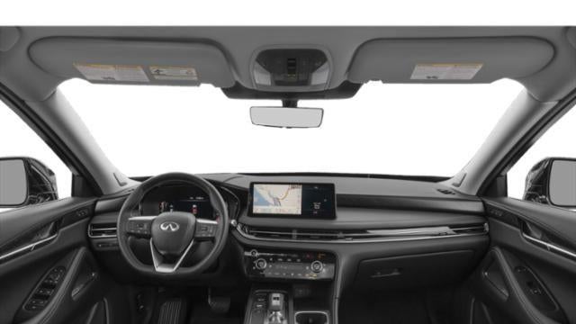 2024 INFINITI QX60 Autograph