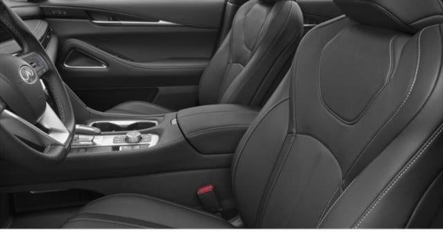 2024 INFINITI QX60 Autograph
