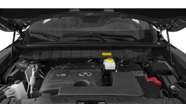 2024 INFINITI QX60 Autograph