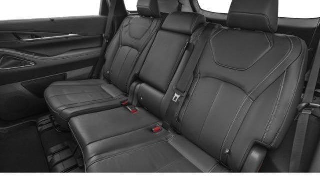 2024 INFINITI QX60 Autograph