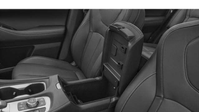 2024 INFINITI QX60 Autograph