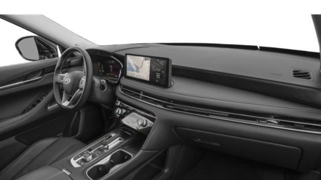 2024 INFINITI QX60 Autograph