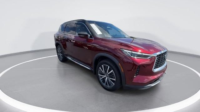 2023 INFINITI QX60 Autograph