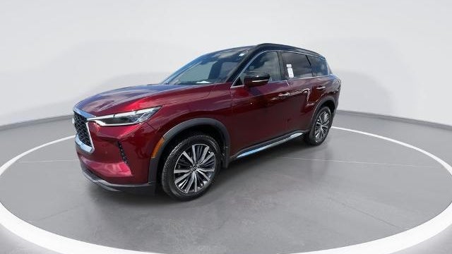 2023 INFINITI QX60 Autograph