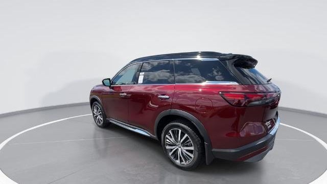 2023 INFINITI QX60 Autograph