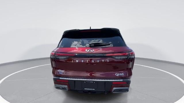 2023 INFINITI QX60 Autograph